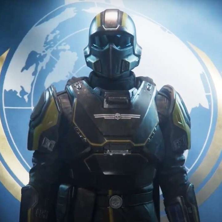 DeStRo's avatar