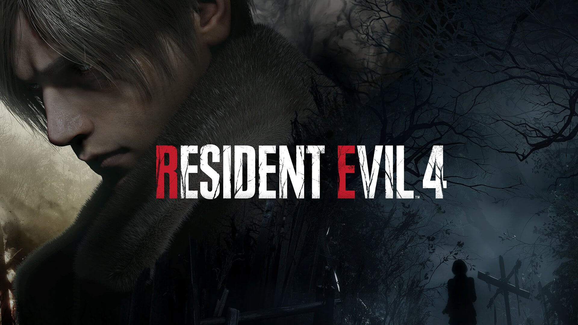 Resident Evil 4