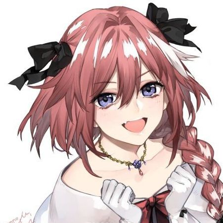 Astolfita's avatar