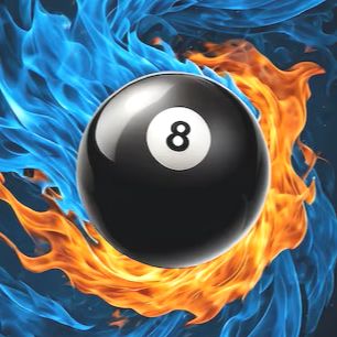 8-Ball's avatar