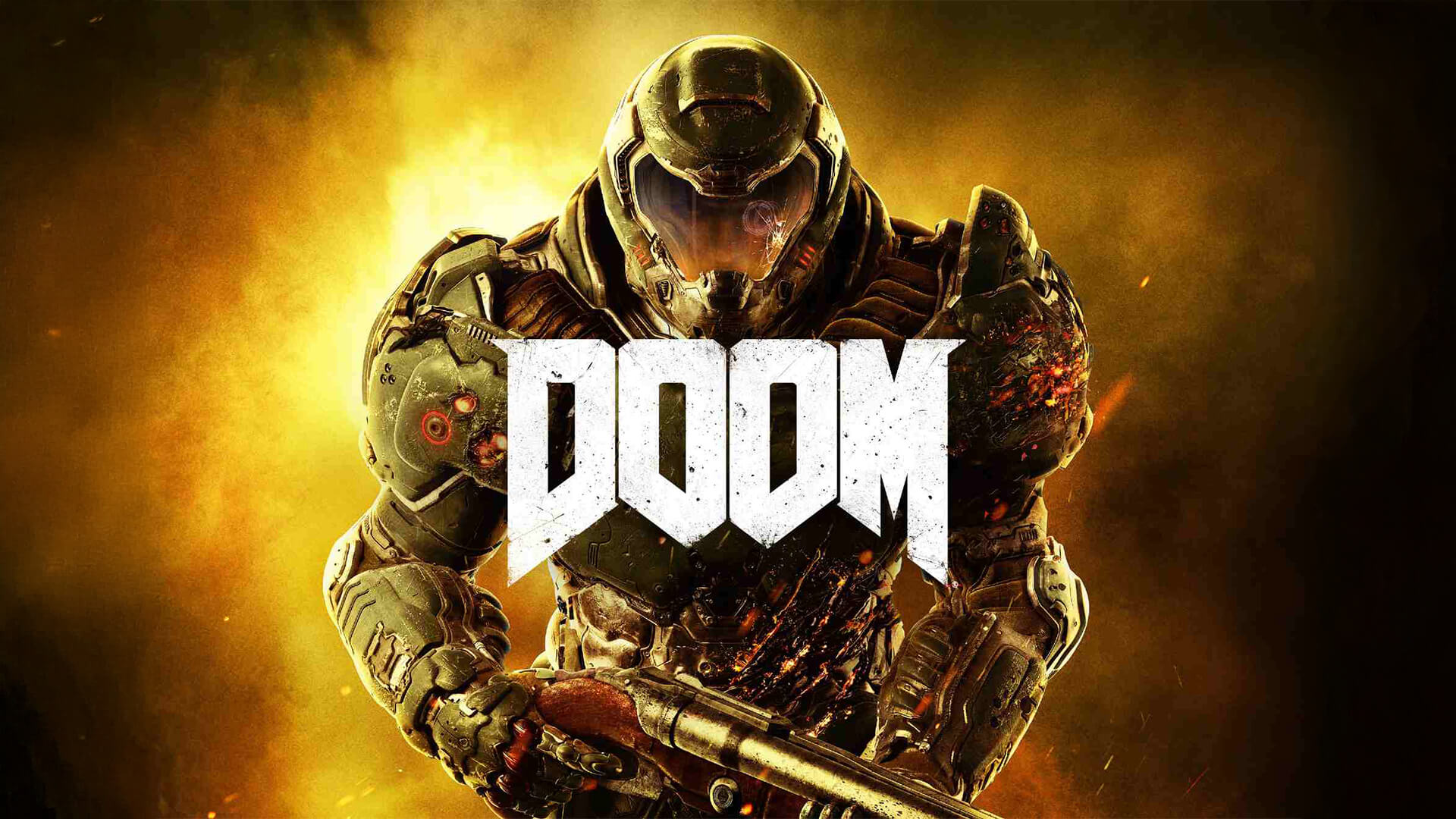 Doom's avatar