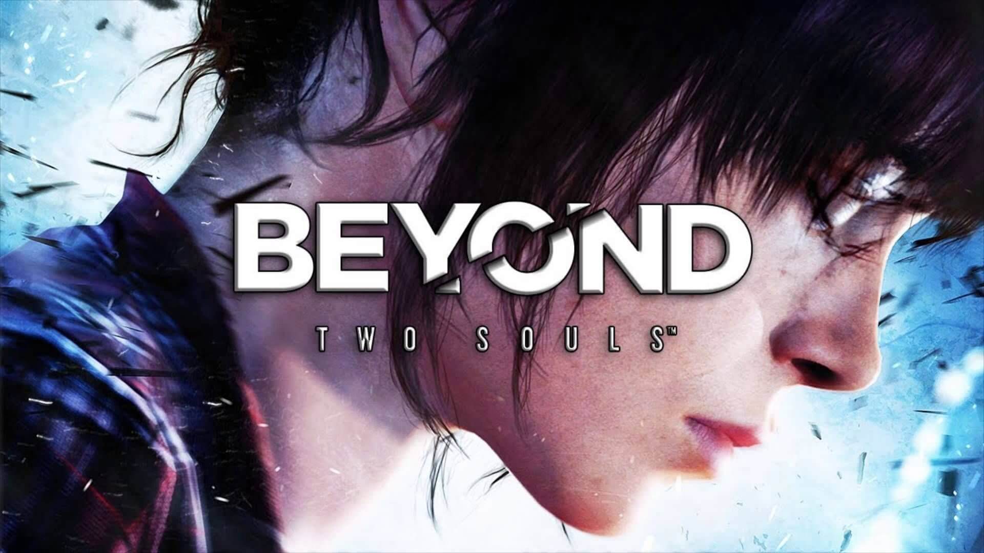 Beyond: Two Souls's avatar