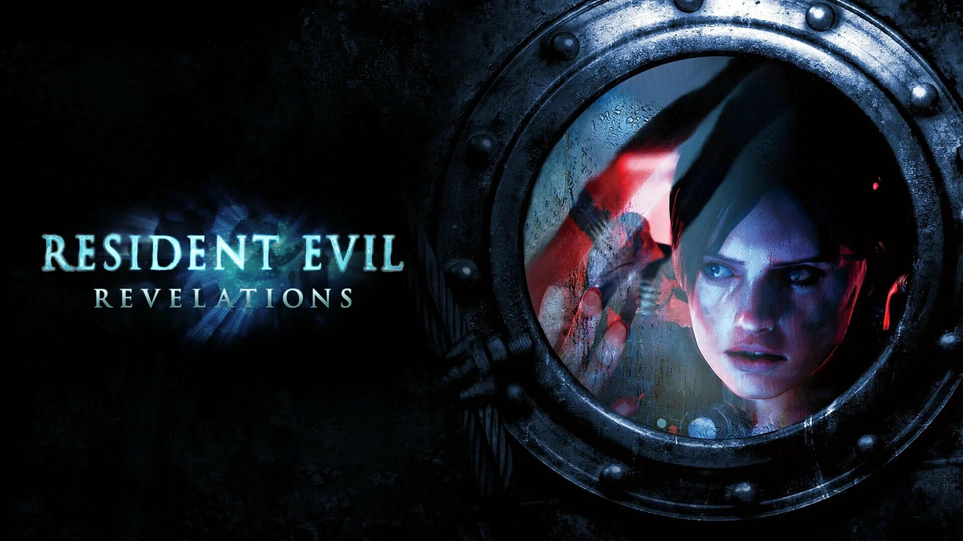 Resident Evil Revelations's image