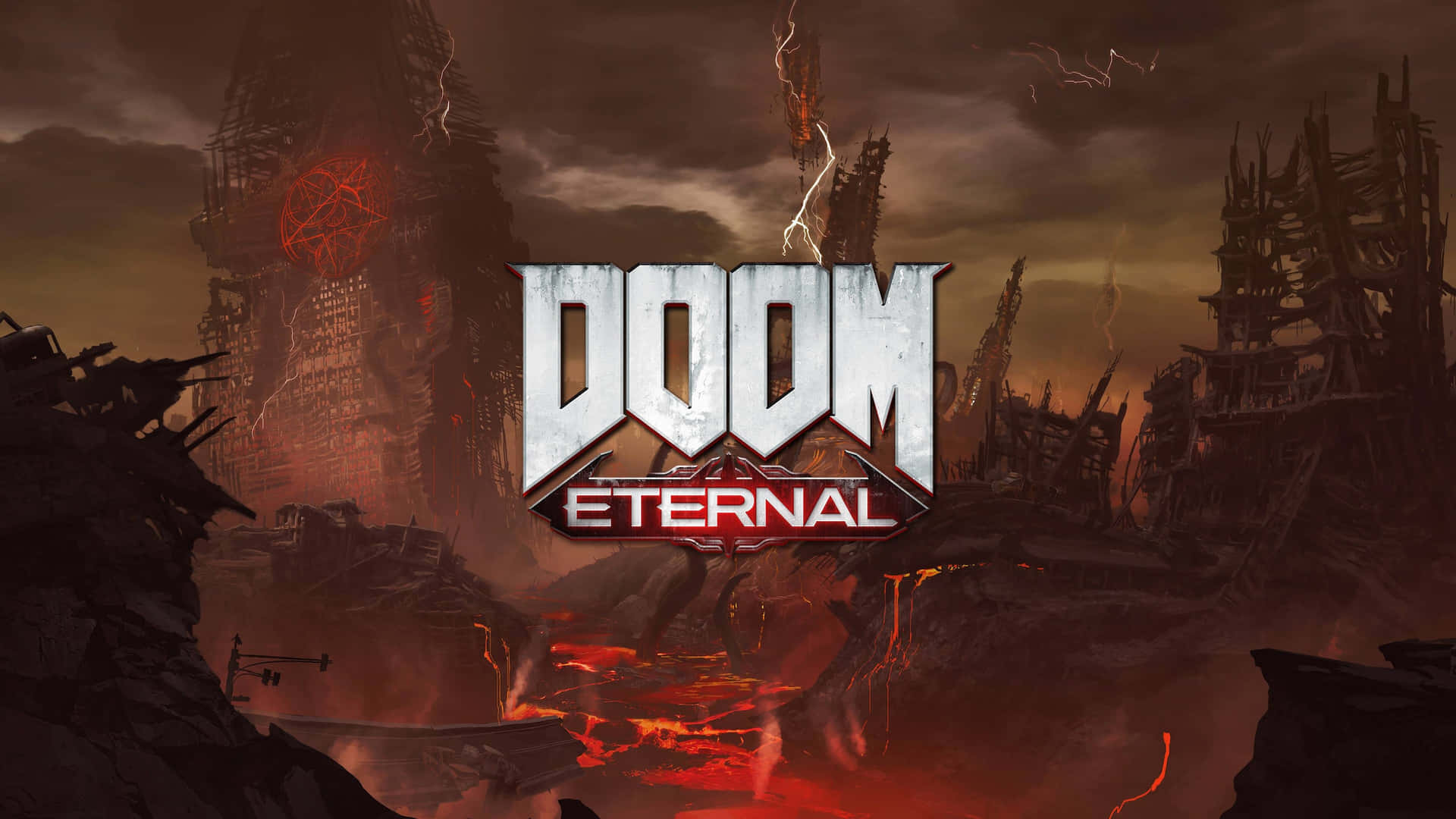 Doom: Eternal's avatar