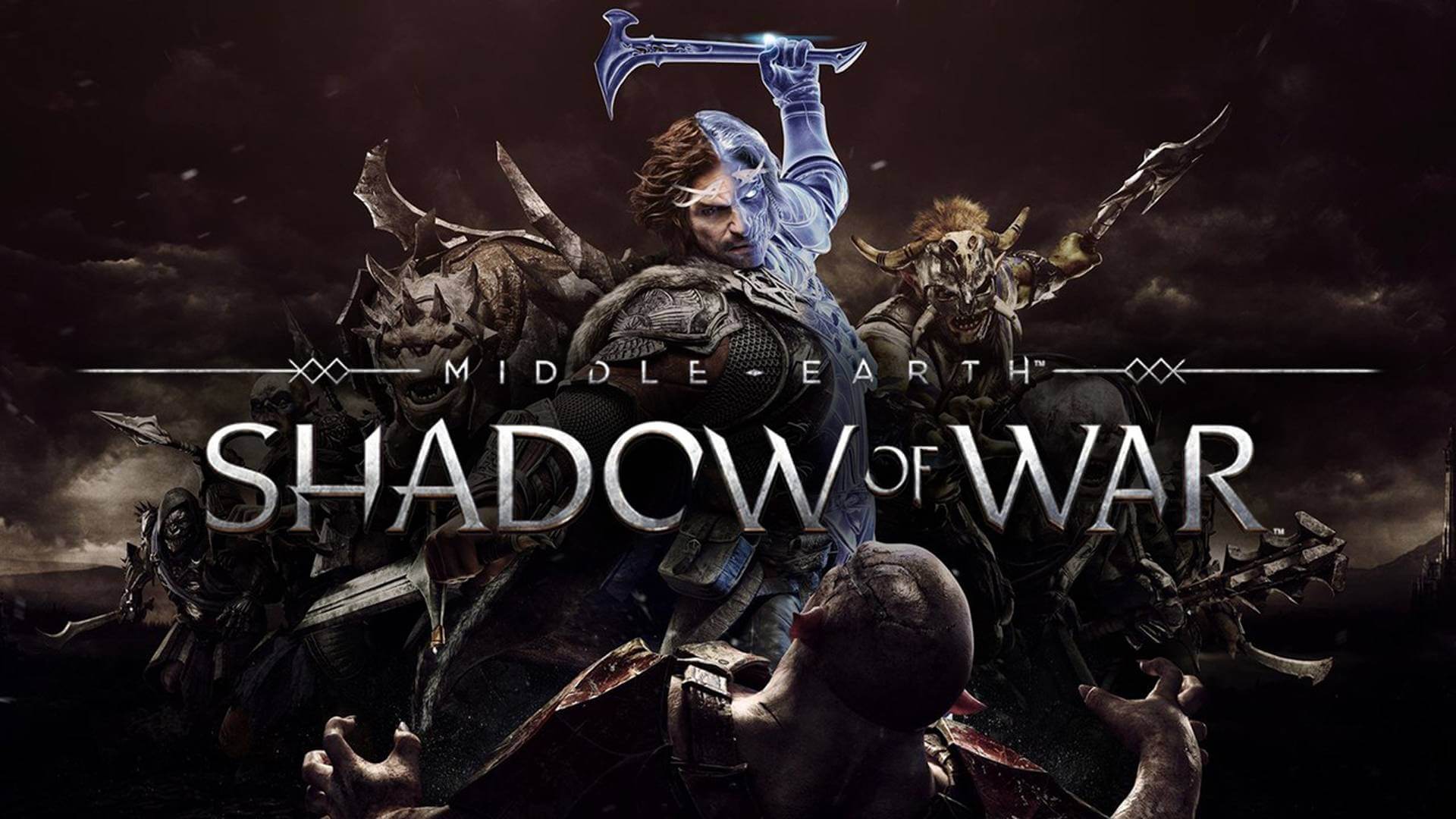 Middle-earth: Shadow of War's avatar