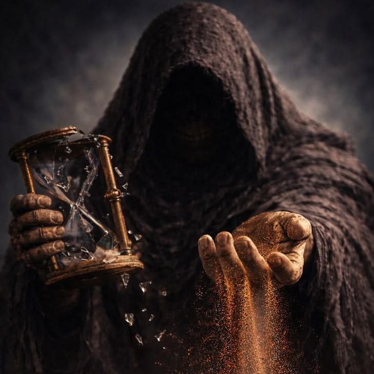 DreamReaper's avatar
