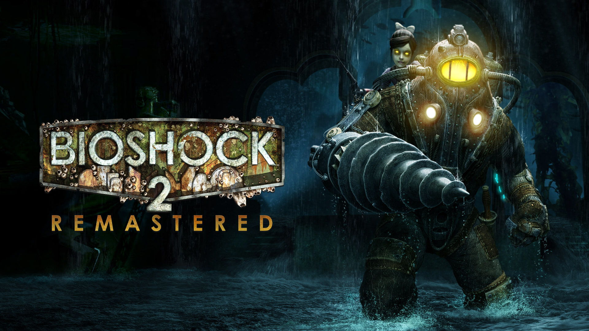 BioShock 2 Remastered's image