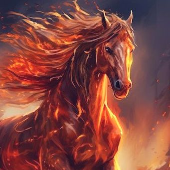 FireHorse's avatar