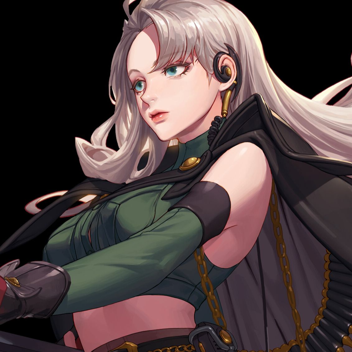 Bernstein's avatar