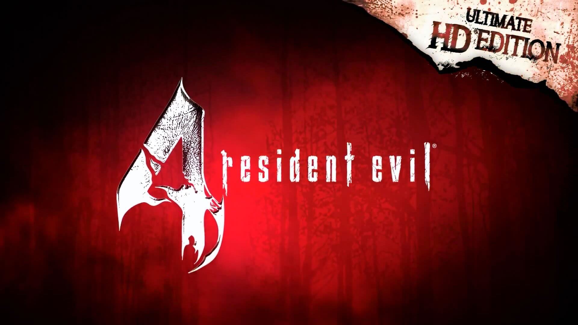 Resident Evil 4 (2014)'s image