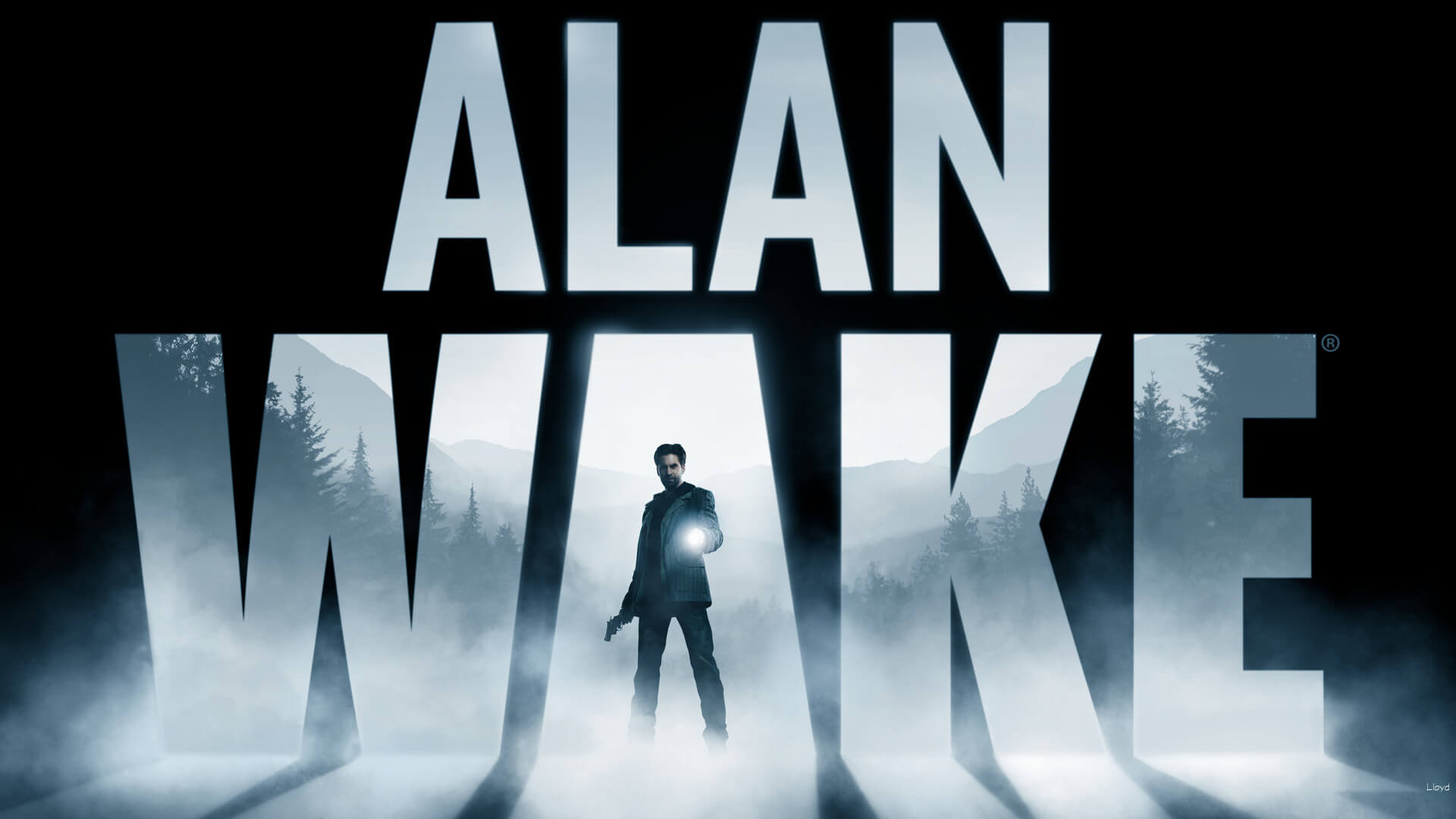 Alan Wake's avatar