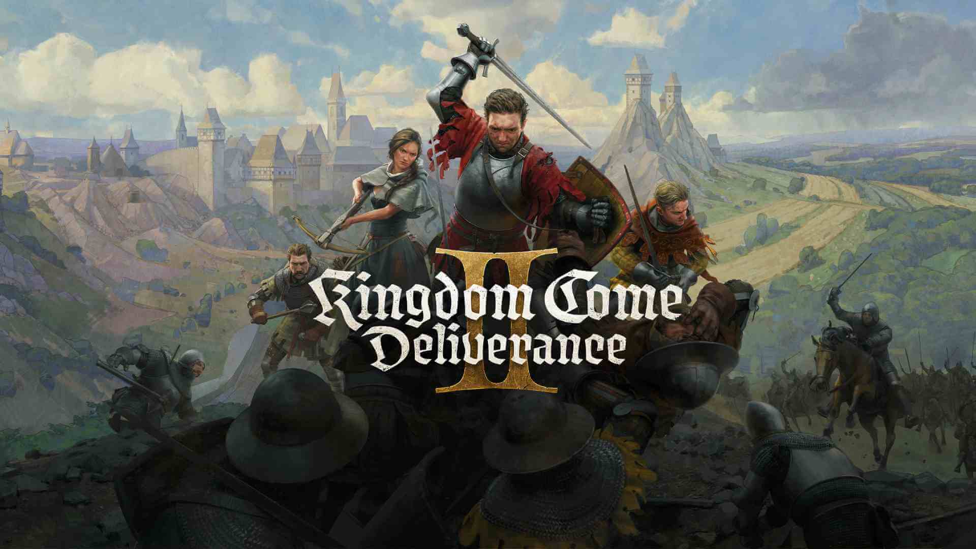 Kingdom Come: Deliverance II's image