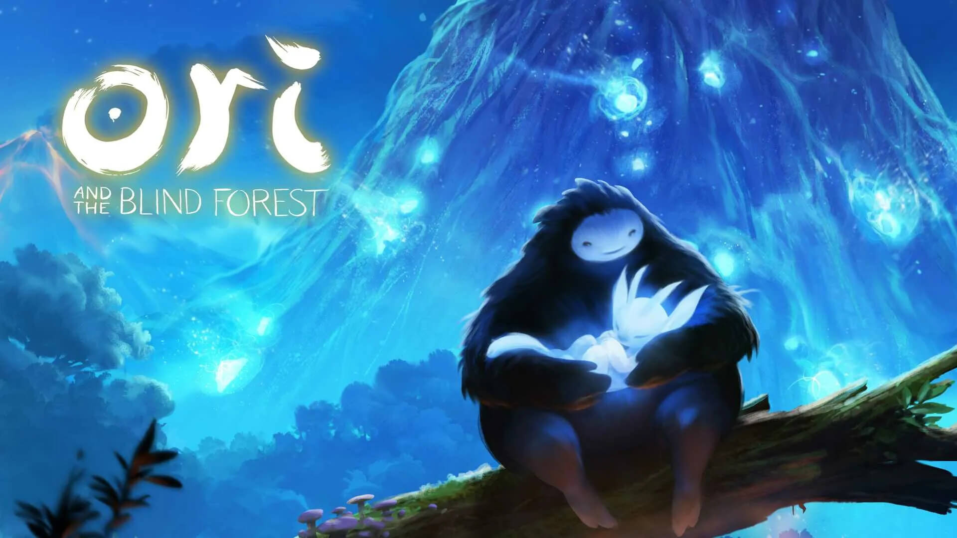 Ori and the Blind Forest's avatar