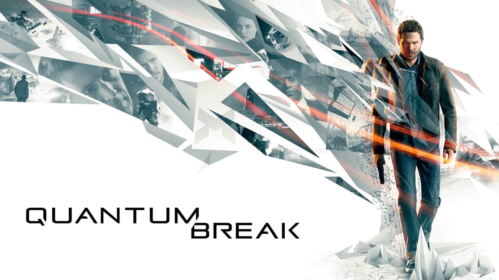 Quantum Break's avatar