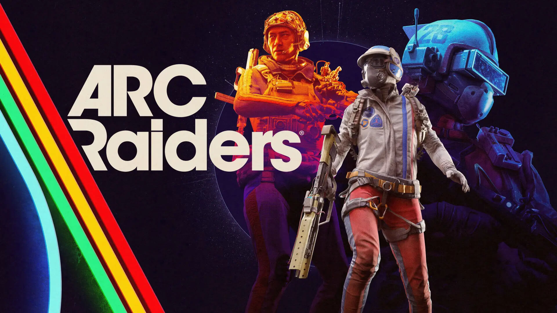 ARC Raiders's image