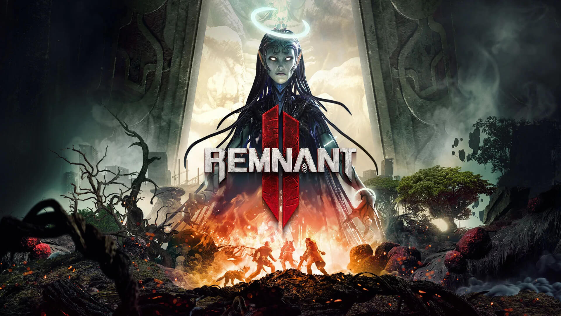 Remnant II's avatar