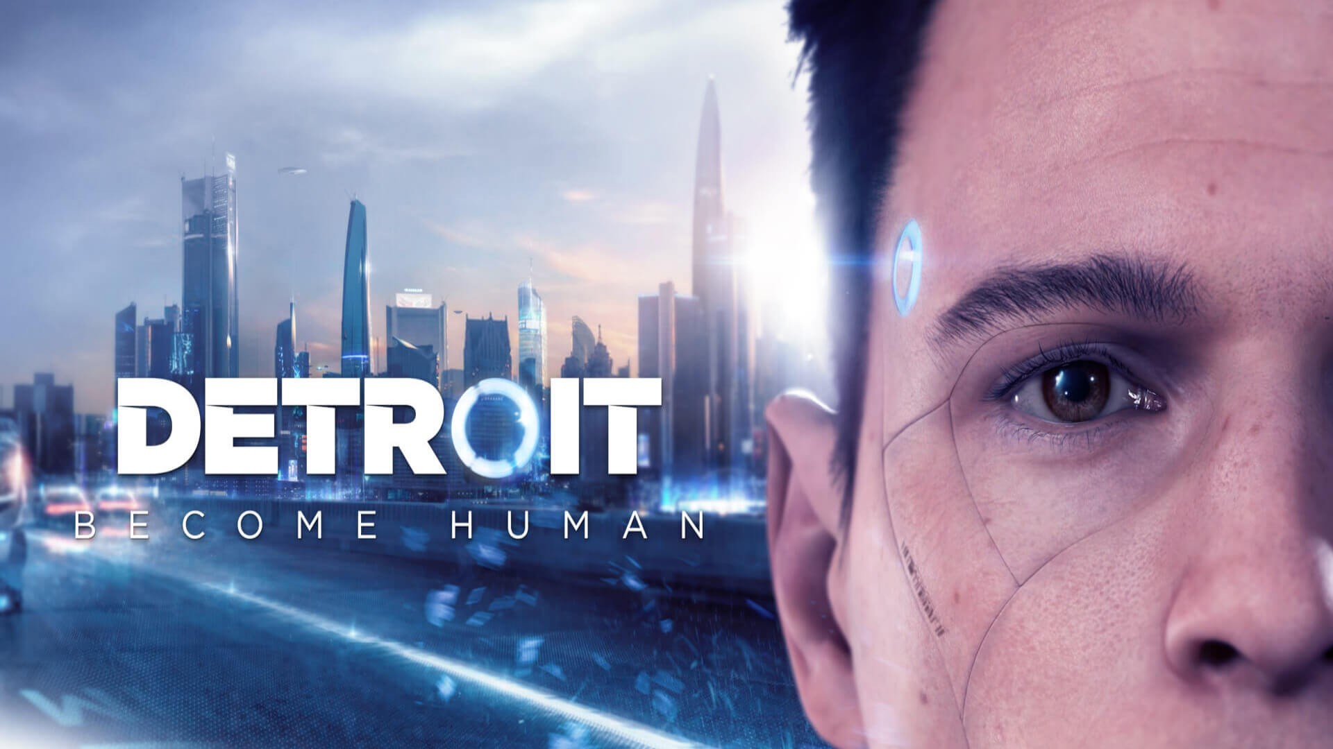 Detroit: Become Human's avatar