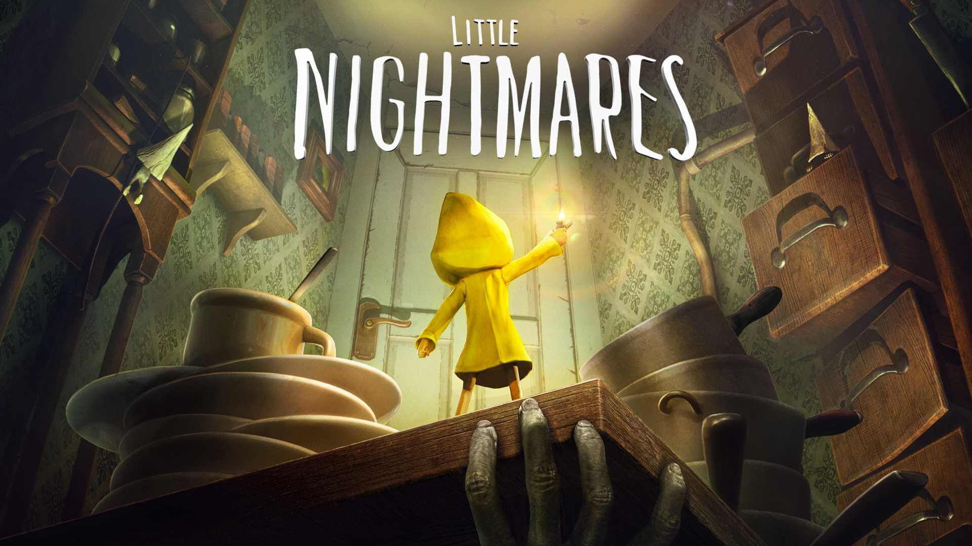 Little Nightmares's image