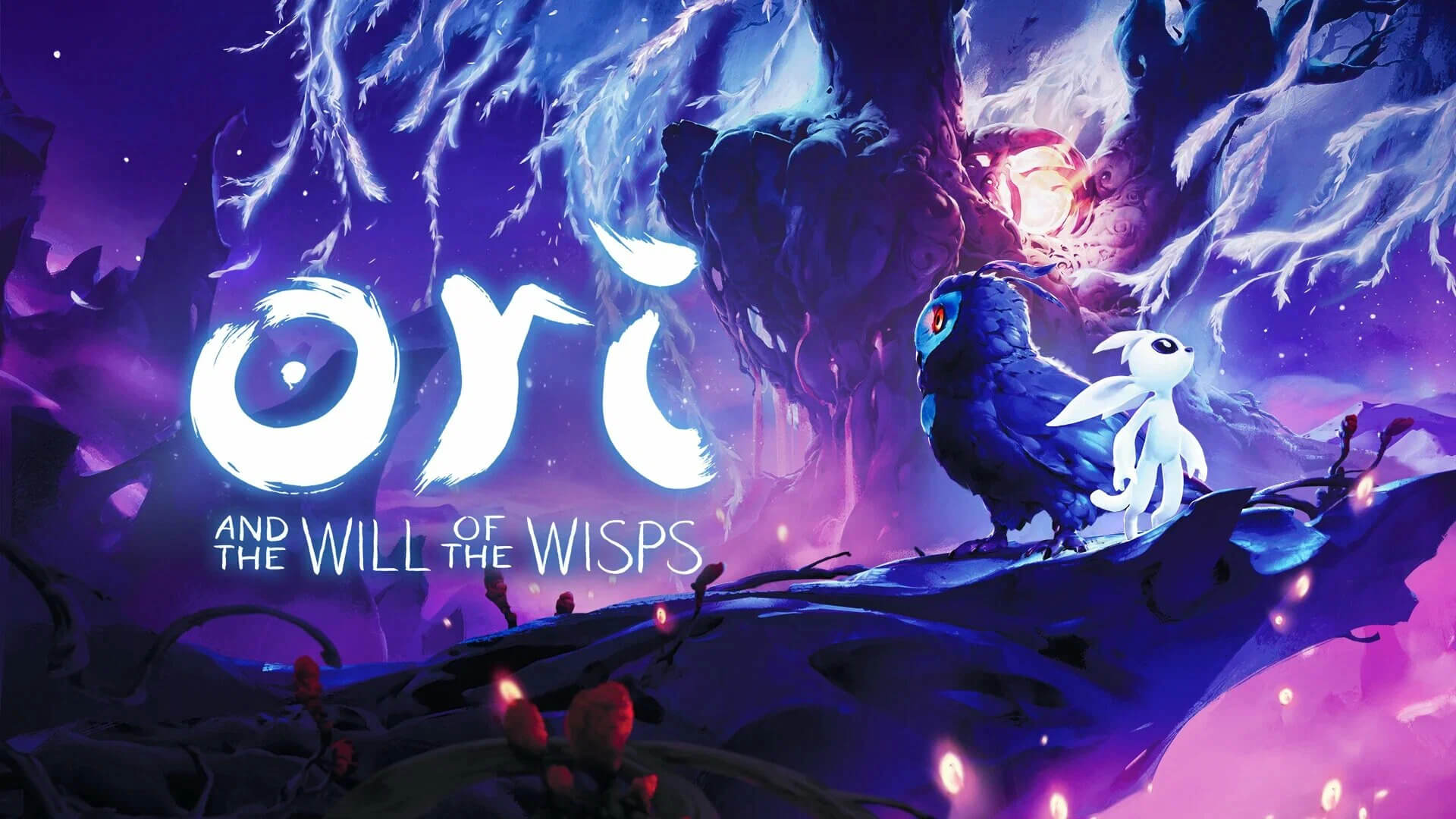 Ori and the Will of the Wisps's avatar