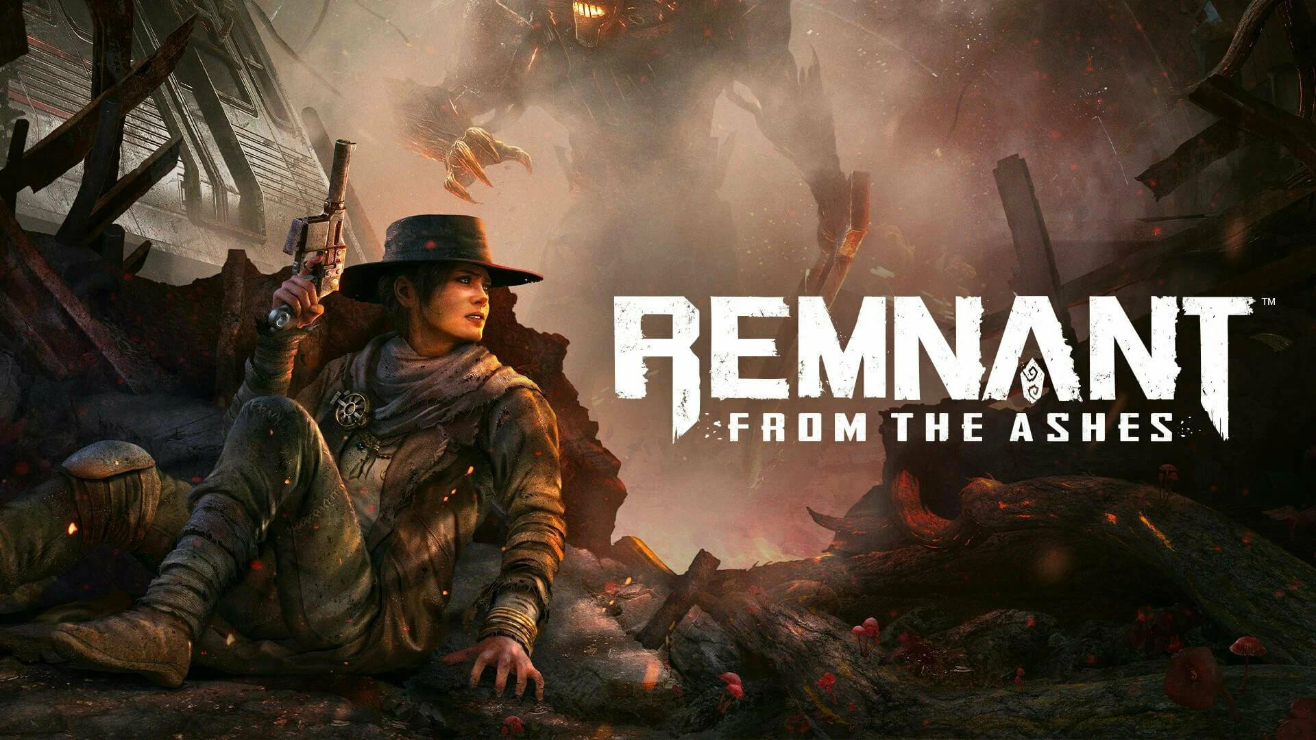 Remnant: From the Ashes's avatar