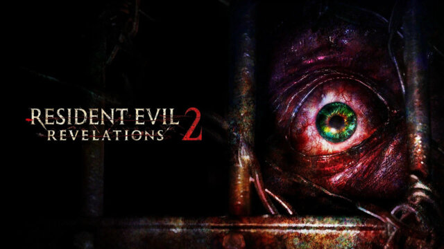 Resident Evil Revelations 2's image