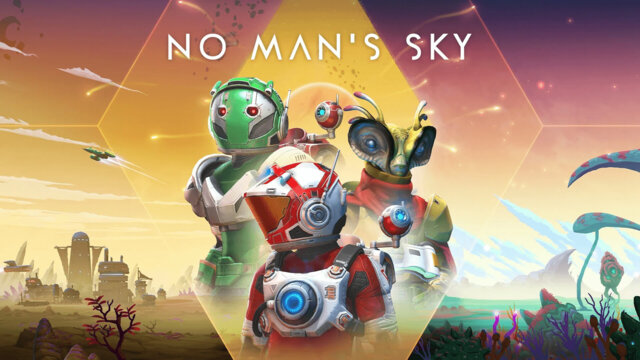 No Man's Sky's image