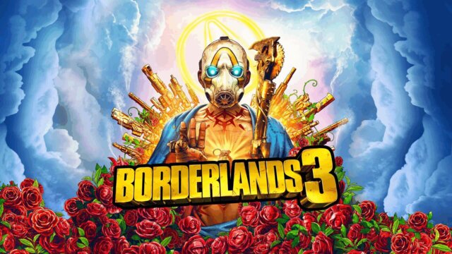 Borderlands 3's image